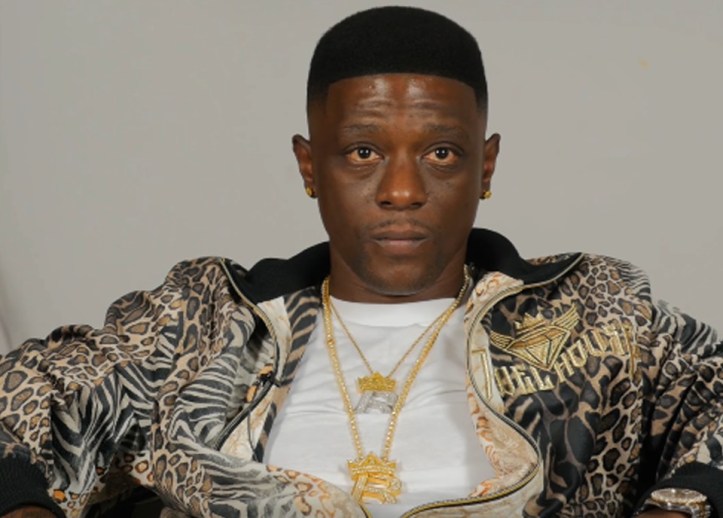 boosie