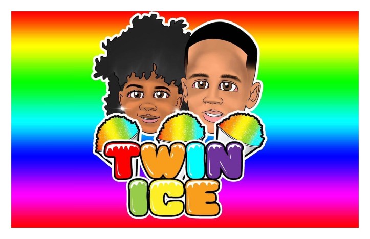 Twin Ice