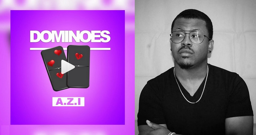 A.Z.I releases new single “Dominoes” and talks about his upcoming ...