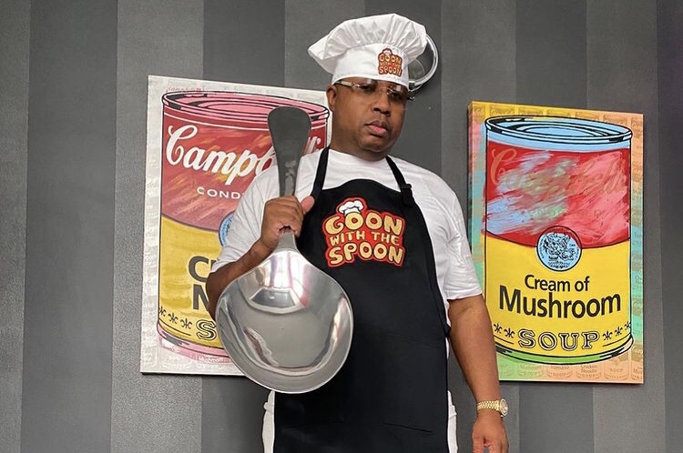 Rapper E40 Starts Food Blog, Goon with the Spoon – The Hip-Hop Foodie